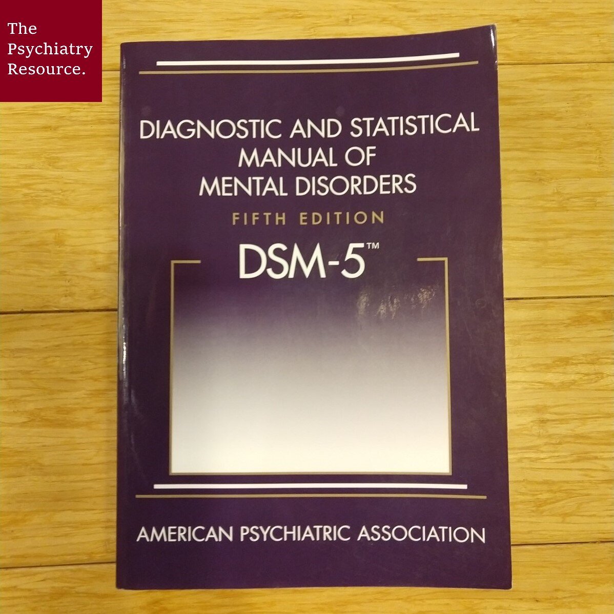 what is dsm 5